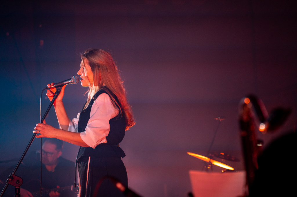 Koncert premierowy: emilJa – „Dziewczynnik”