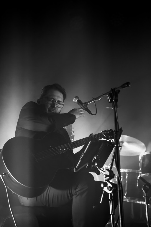 Koncert premierowy: emilJa – „Dziewczynnik”