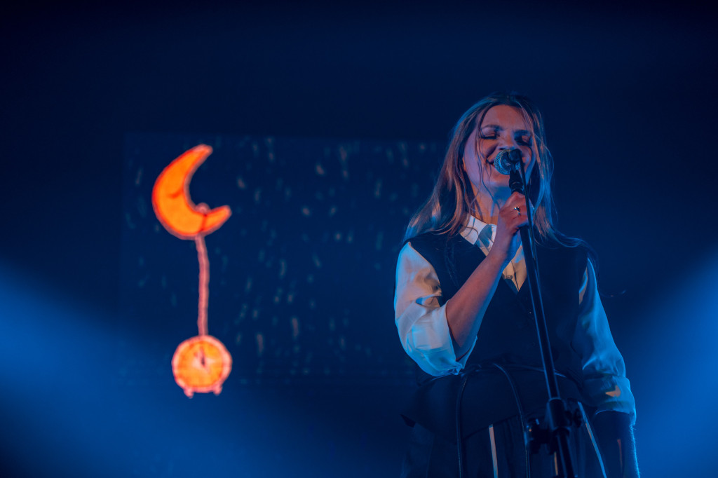 Koncert premierowy: emilJa – „Dziewczynnik”