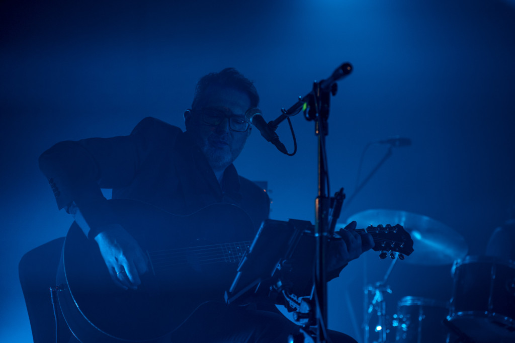 Koncert premierowy: emilJa – „Dziewczynnik”