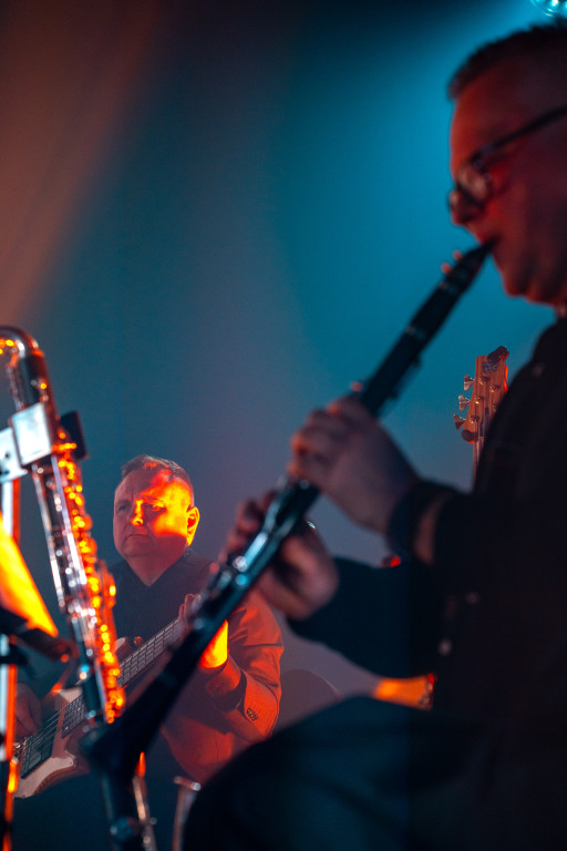 Koncert premierowy: emilJa – „Dziewczynnik”