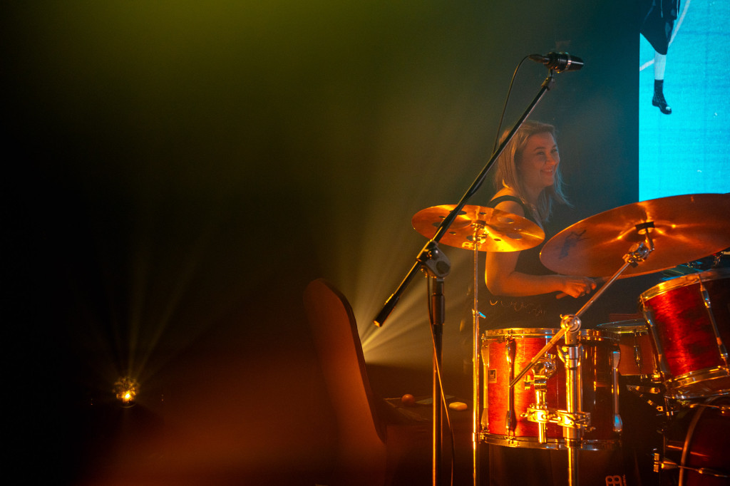 Koncert premierowy: emilJa – „Dziewczynnik”