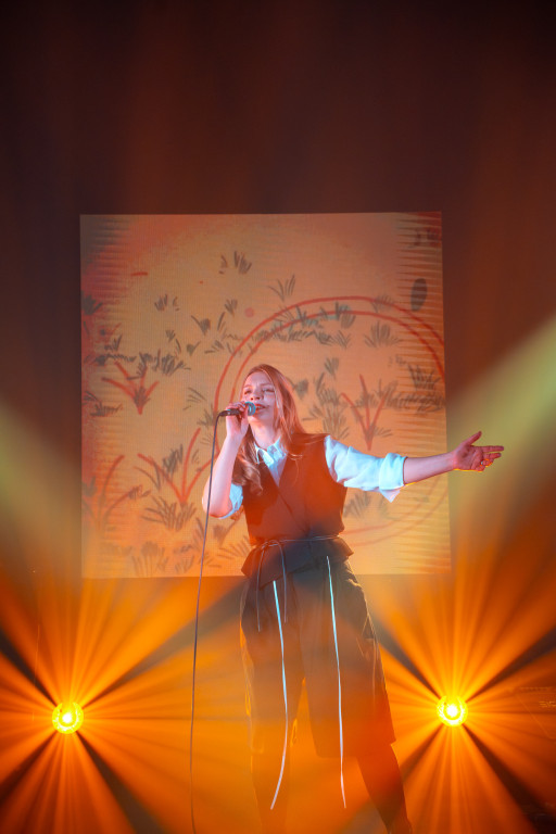 Koncert premierowy: emilJa – „Dziewczynnik”