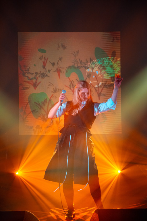 Koncert premierowy: emilJa – „Dziewczynnik”