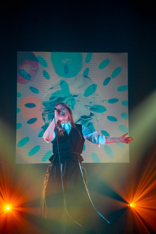 Koncert premierowy: emilJa – „Dziewczynnik”