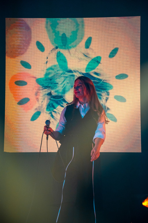 Koncert premierowy: emilJa – „Dziewczynnik”