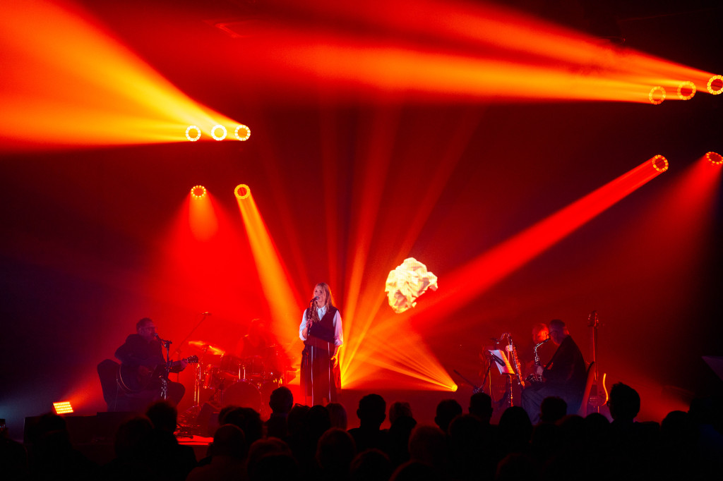 Koncert premierowy: emilJa – „Dziewczynnik”