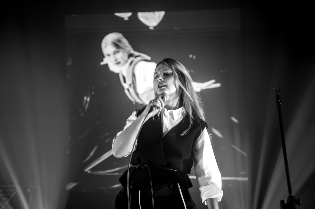 Koncert premierowy: emilJa – „Dziewczynnik”