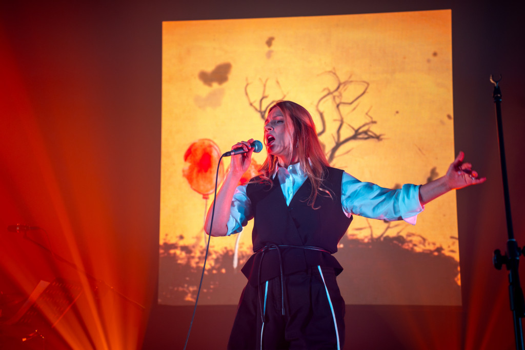 Koncert premierowy: emilJa – „Dziewczynnik”