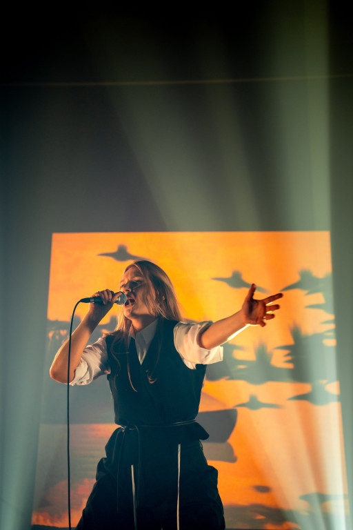 Koncert premierowy: emilJa – „Dziewczynnik”