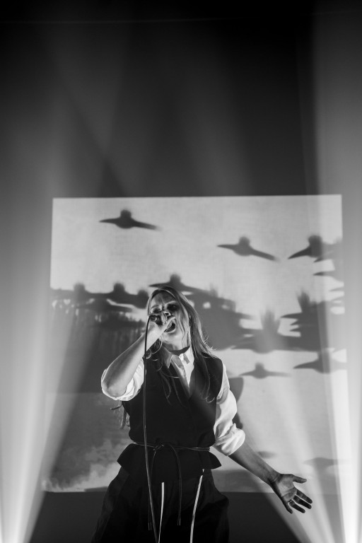 Koncert premierowy: emilJa – „Dziewczynnik”