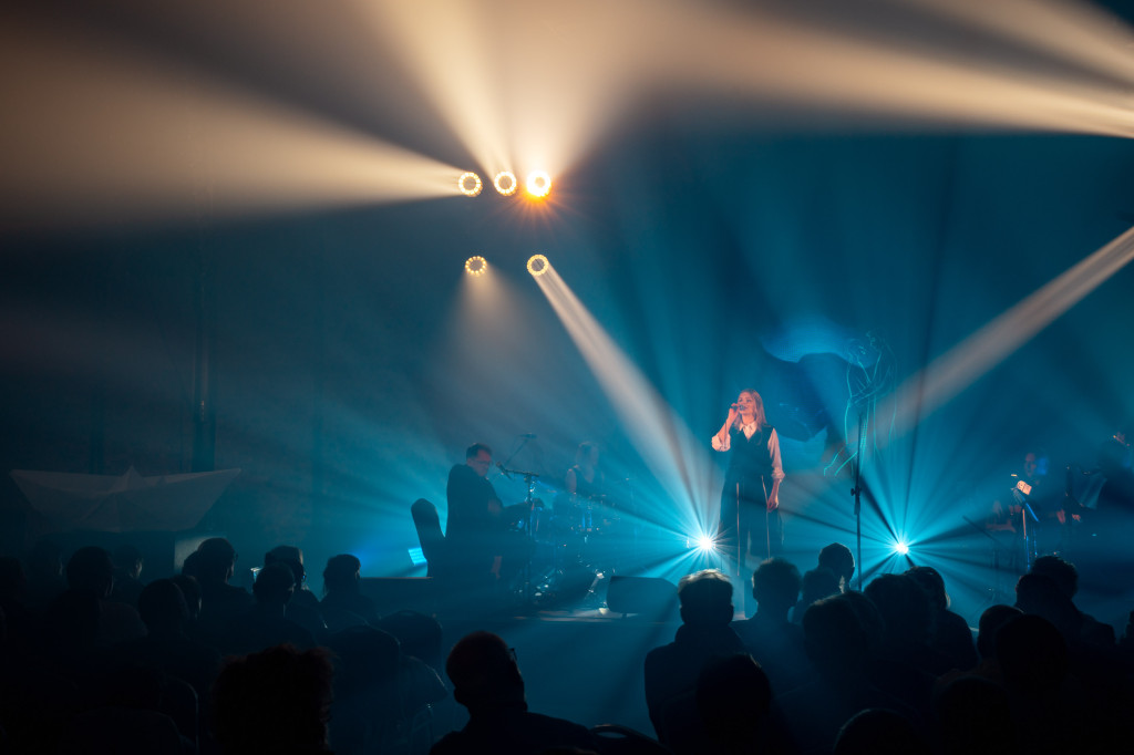 Koncert premierowy: emilJa – „Dziewczynnik”