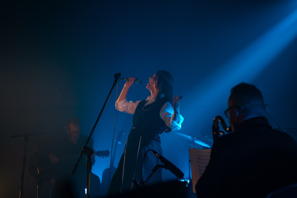 Koncert premierowy: emilJa – „Dziewczynnik”