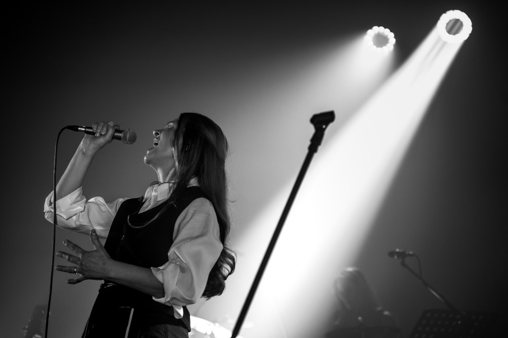 Koncert premierowy: emilJa – „Dziewczynnik”