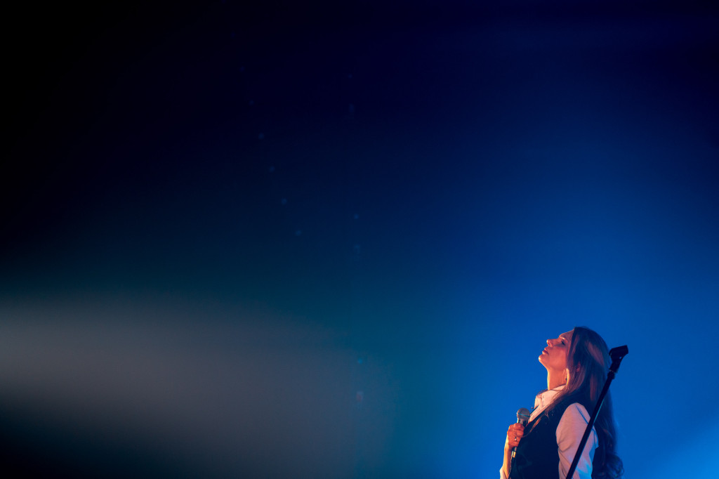 Koncert premierowy: emilJa – „Dziewczynnik”