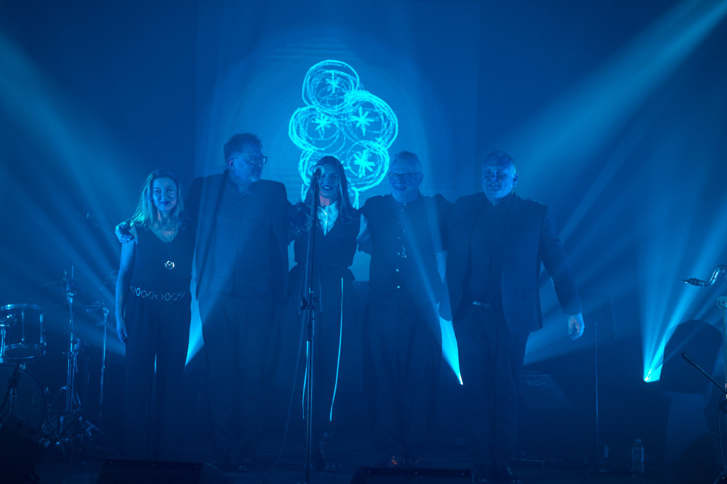 Koncert premierowy: emilJa – „Dziewczynnik”