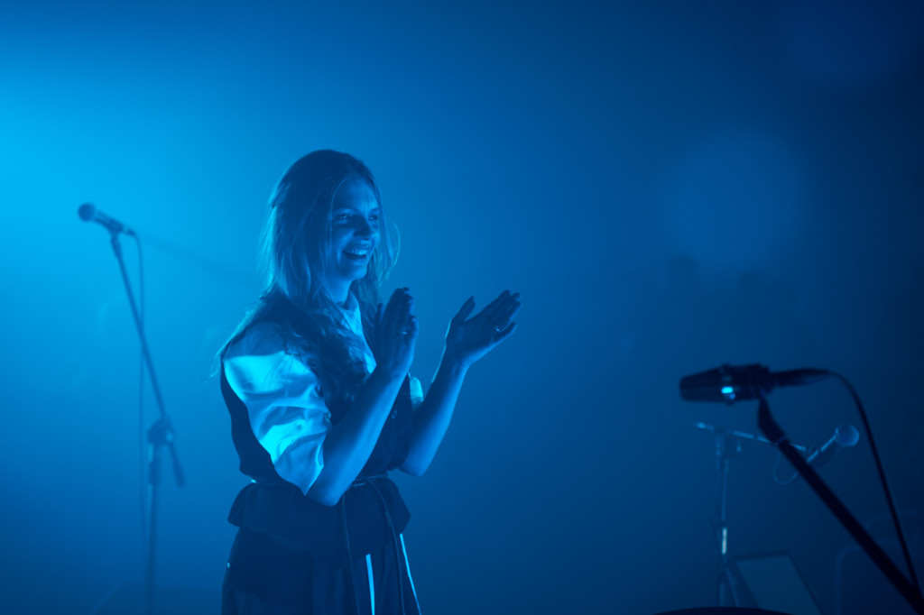 Koncert premierowy: emilJa – „Dziewczynnik”