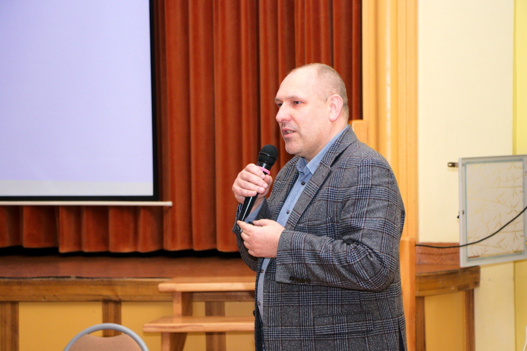 Podsumowali działania Komisariatu Policji w Wyrzysku oraz posterunków w Białośliwiu, Łobżenicy i Wysokiej