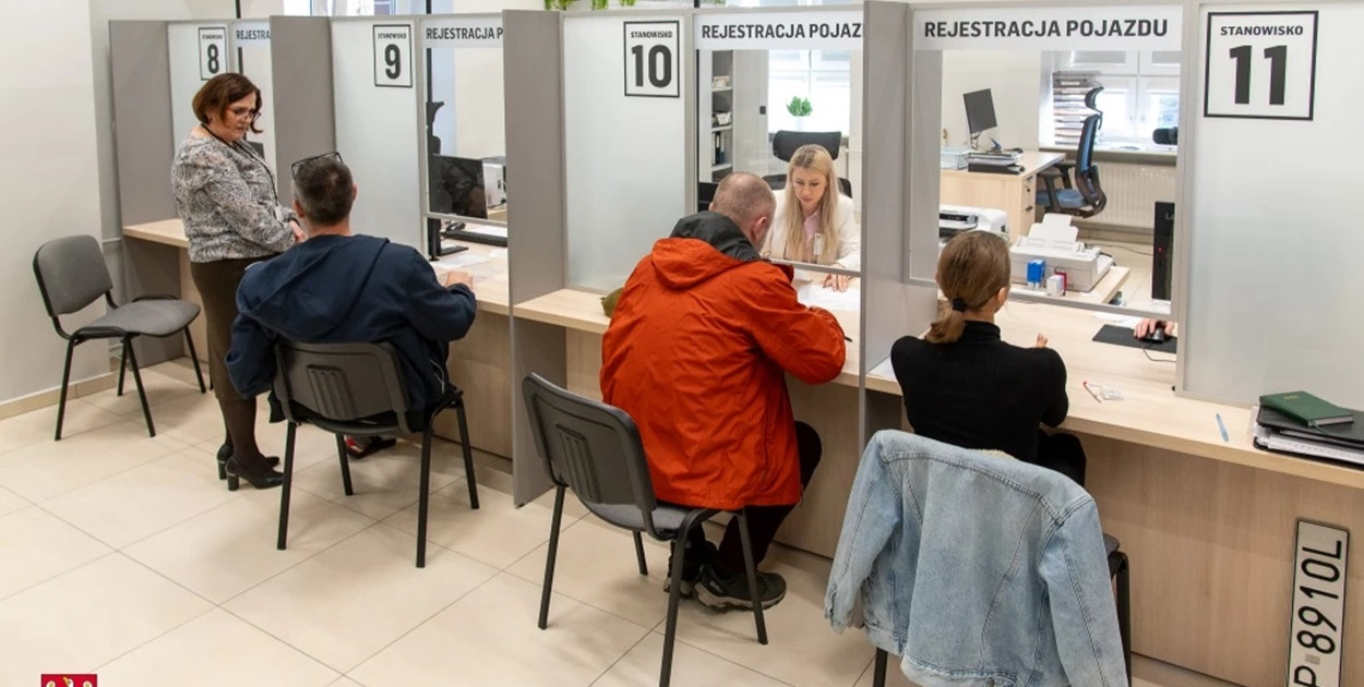 Wydział Komunikacji w Pile po remoncie. Więcej stanowisk i lepszy komfort od 3 marca