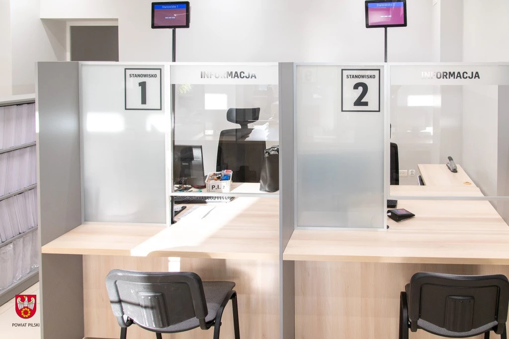 Wydział Komunikacji w Pile po remoncie. Więcej stanowisk i lepszy komfort od 3 marca