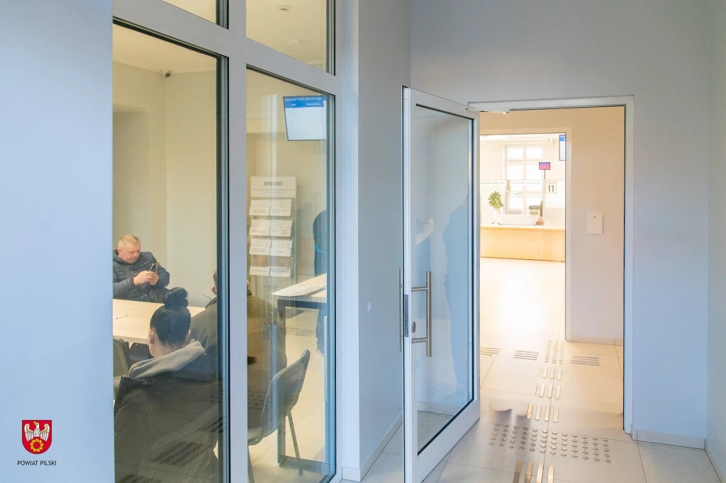 Wydział Komunikacji w Pile po remoncie. Więcej stanowisk i lepszy komfort od 3 marca