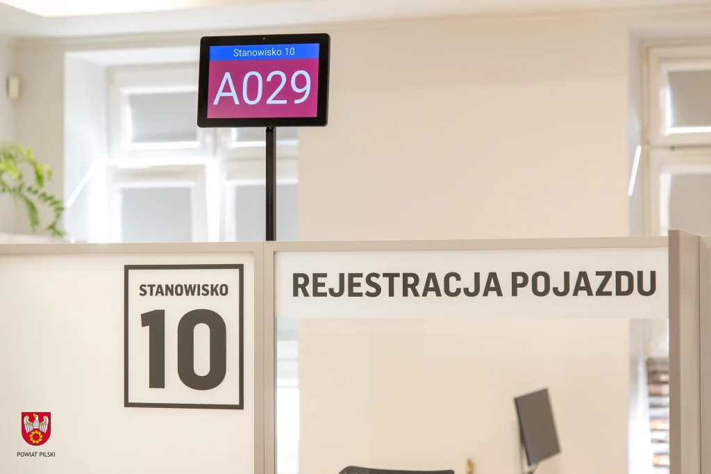 Wydział Komunikacji w Pile po remoncie. Więcej stanowisk i lepszy komfort od 3 marca