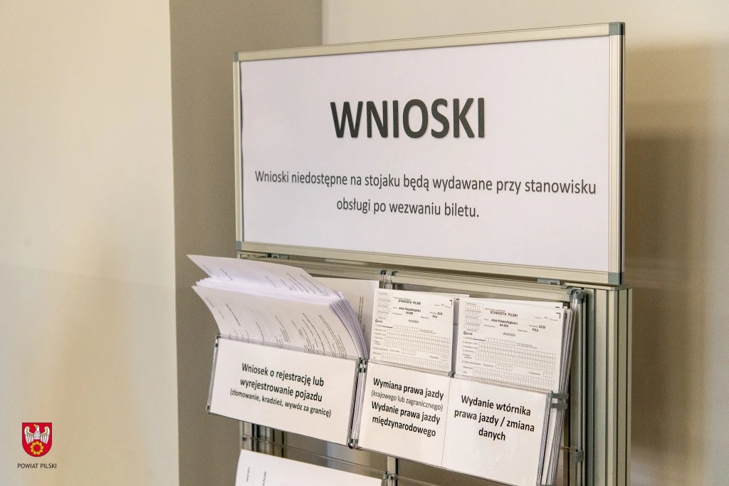 Wydział Komunikacji w Pile po remoncie. Więcej stanowisk i lepszy komfort od 3 marca