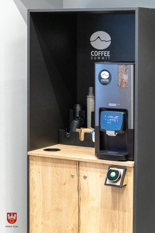 Wydział Komunikacji w Pile po remoncie. Więcej stanowisk i lepszy komfort od 3 marca