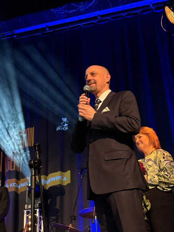 Więcbork: Świętowanie Dnia Kobiet rozpoczęliśmy wyjątkowym koncertem