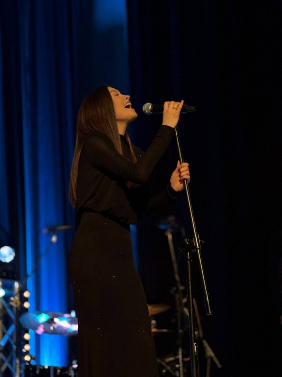 Więcbork: Świętowanie Dnia Kobiet rozpoczęliśmy wyjątkowym koncertem