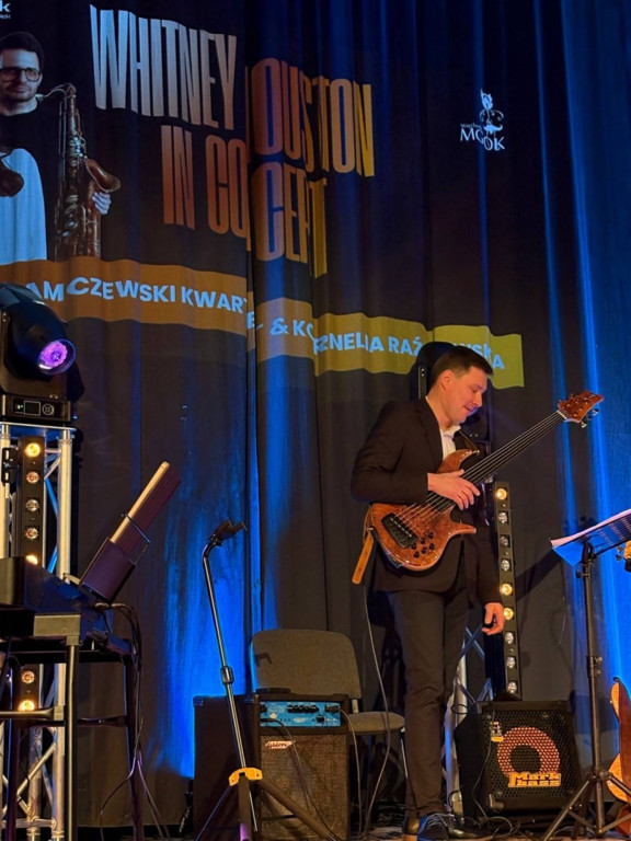 Więcbork: Świętowanie Dnia Kobiet rozpoczęliśmy wyjątkowym koncertem