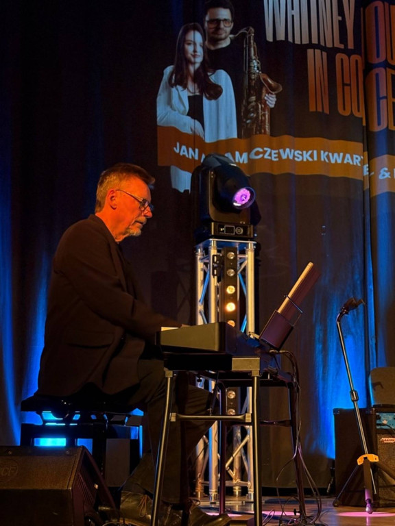 Więcbork: Świętowanie Dnia Kobiet rozpoczęliśmy wyjątkowym koncertem