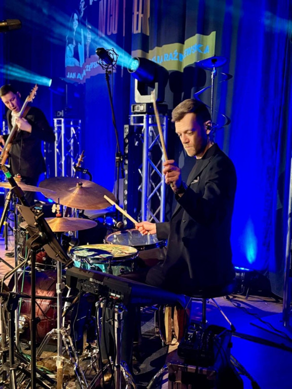 Więcbork: Świętowanie Dnia Kobiet rozpoczęliśmy wyjątkowym koncertem