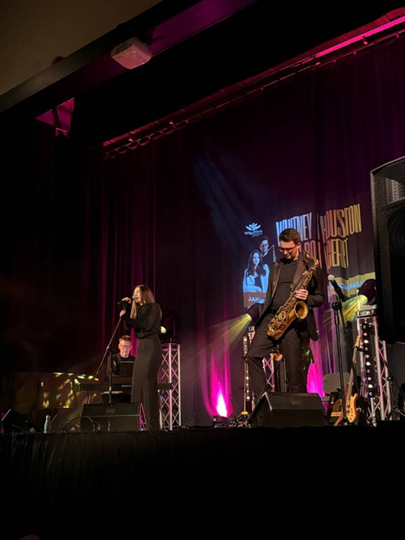 Więcbork: Świętowanie Dnia Kobiet rozpoczęliśmy wyjątkowym koncertem