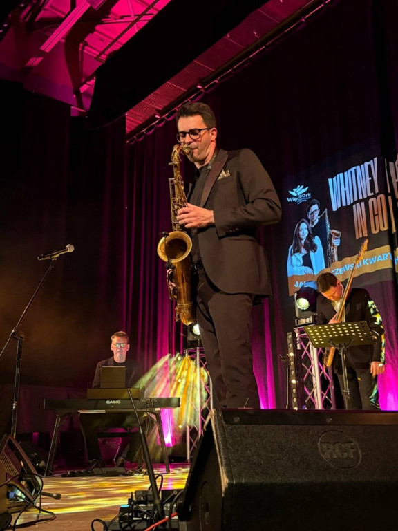 Więcbork: Świętowanie Dnia Kobiet rozpoczęliśmy wyjątkowym koncertem