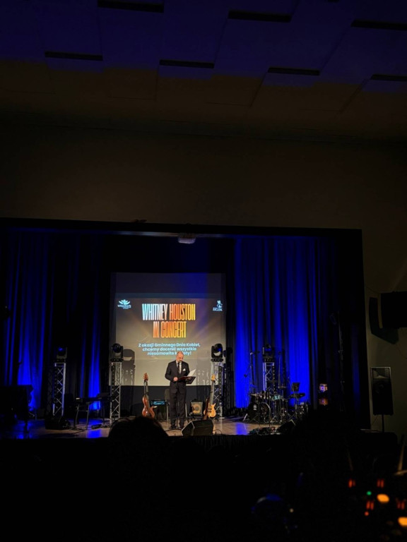 Więcbork: Świętowanie Dnia Kobiet rozpoczęliśmy wyjątkowym koncertem