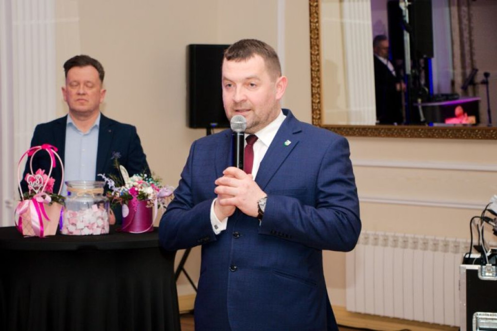 Wyrzysk: Gminny Dzień Kobiet 2026