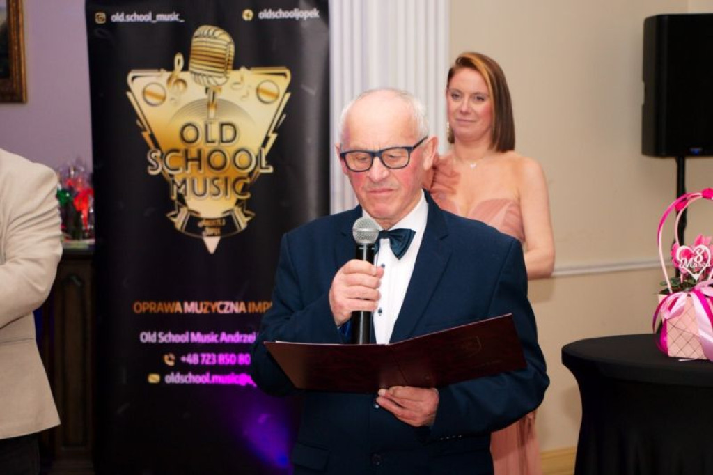 Wyrzysk: Gminny Dzień Kobiet 2026