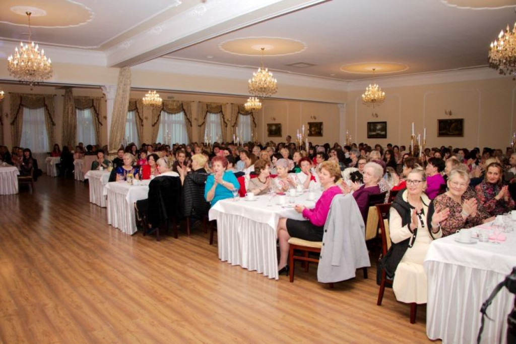 Wyrzysk: Gminny Dzień Kobiet 2026