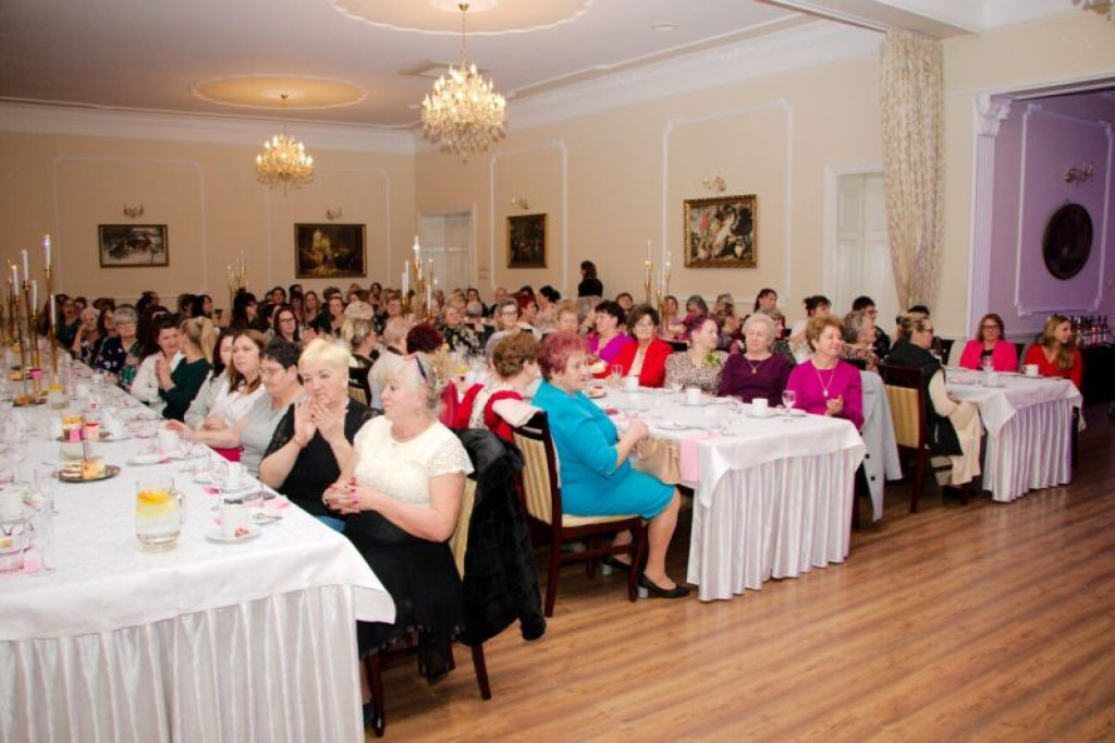 Wyrzysk: Gminny Dzień Kobiet 2026