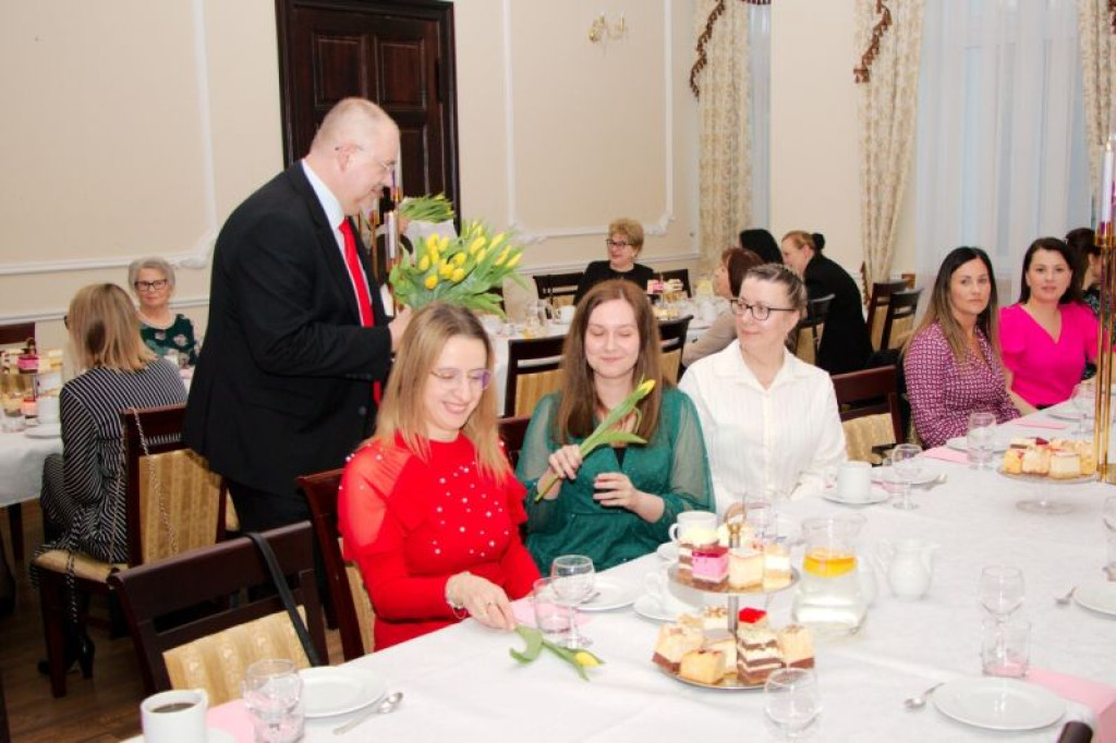 Wyrzysk: Gminny Dzień Kobiet 2026