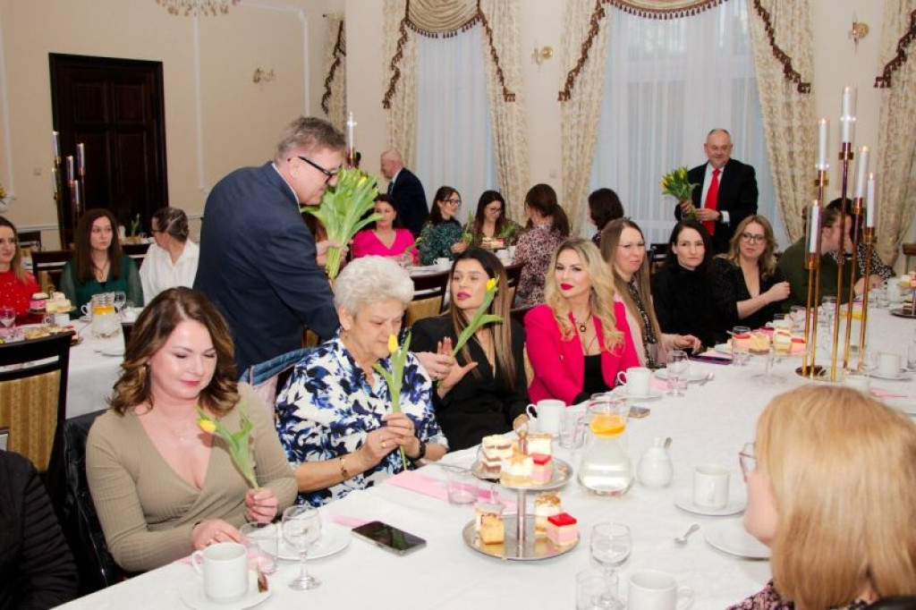 Wyrzysk: Gminny Dzień Kobiet 2026