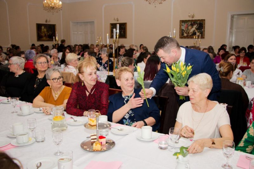 Wyrzysk: Gminny Dzień Kobiet 2026