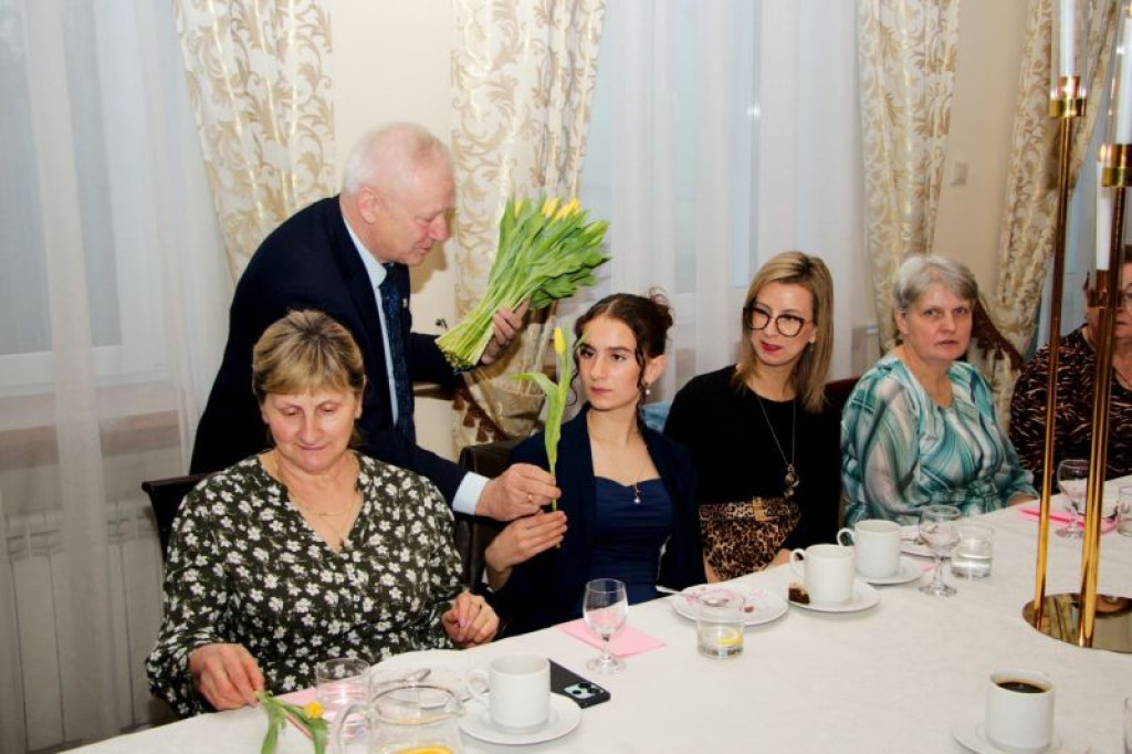 Wyrzysk: Gminny Dzień Kobiet 2026