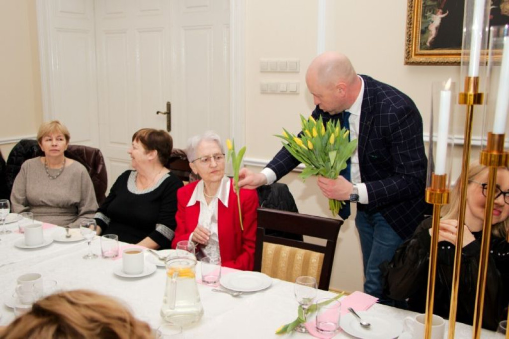 Wyrzysk: Gminny Dzień Kobiet 2026