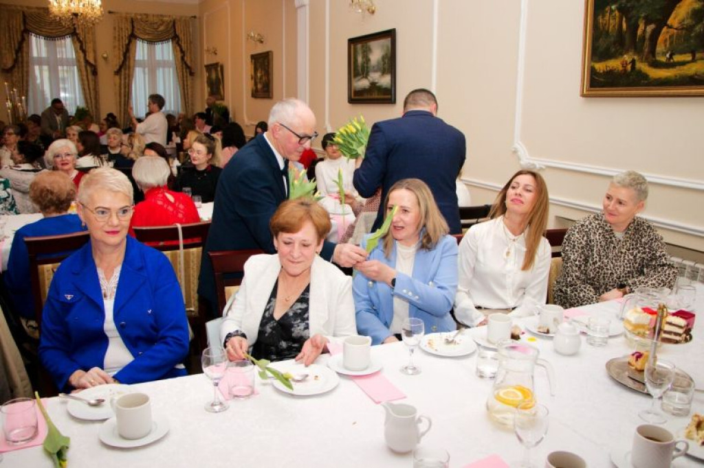 Wyrzysk: Gminny Dzień Kobiet 2026