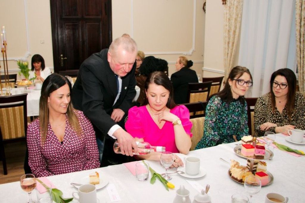 Wyrzysk: Gminny Dzień Kobiet 2026