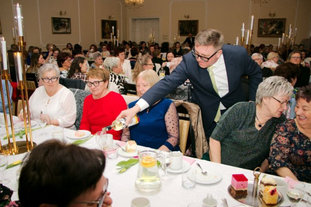 Wyrzysk: Gminny Dzień Kobiet 2026