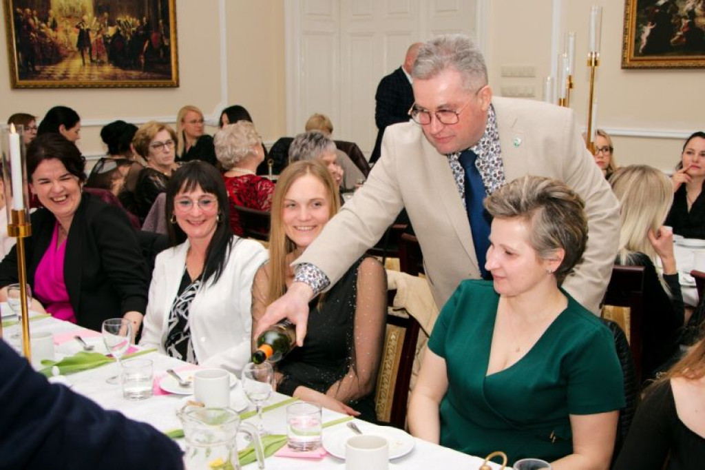 Wyrzysk: Gminny Dzień Kobiet 2026