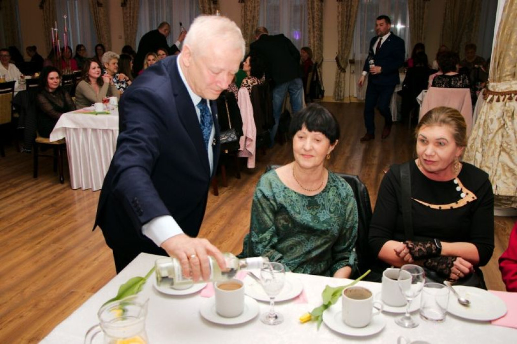 Wyrzysk: Gminny Dzień Kobiet 2026